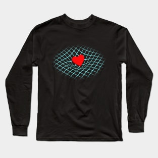 Love force Long Sleeve T-Shirt